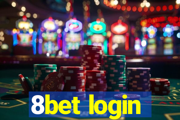 8bet login